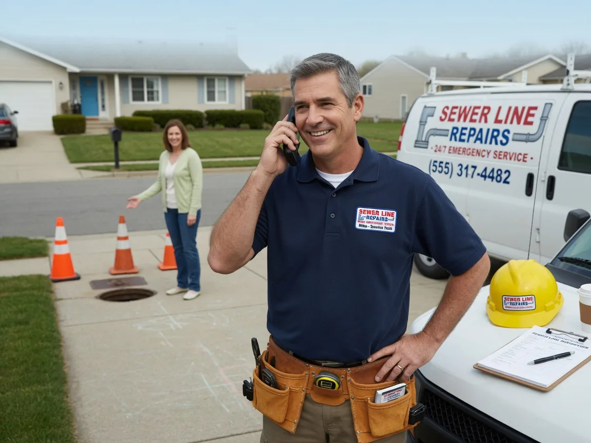 Emergency Plumber Sulphur Springs, OH FAQs